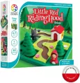 Little Red Riding Hood. Smart Games - tantis.pl