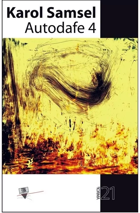 Autodafe 4 - tantis.pl