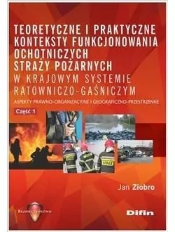 Teoretyczne i praktyczne konteksty funkcjonowania OSP - tantis.pl