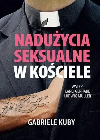 Nadużycia seksualne w Kościele - tantis.pl