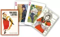 Karty poj. international Toulouse-Lautrec PIATNIK - tantis.pl