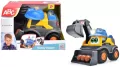 ABC Pojazd Danny grzechotką 26cm - tantis.pl