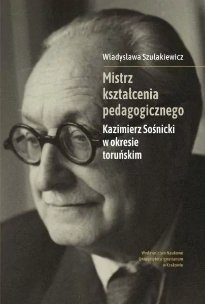 Mistrz kształcenia pedagogicznego - tantis.pl