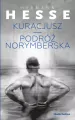 Kuracjusz. Podróż norymberska - tantis.pl