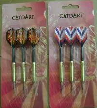 Catdart 3 rzutki do Darta - tantis.pl