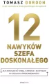 12 nawyków szefa doskonałego - tantis.pl