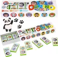 Domino Zoo - tantis.pl