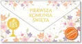 Koperta podarunkowa Komunia - tantis.pl