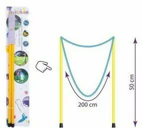 Sznurek do baniek. Okulary - tantis.pl