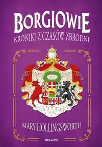 Borgiowie - tantis.pl