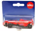 *****SIKU samochodzik S97 czerwony 13577 - tantis.pl