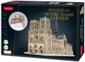 Puzzle 3D 293. Notre Dame de Paris - tantis.pl