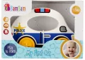 Pojazd auto miejskie mix BAM BAM - tantis.pl