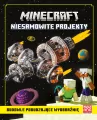 Minecraft. Niesamowite projekty - tantis.pl