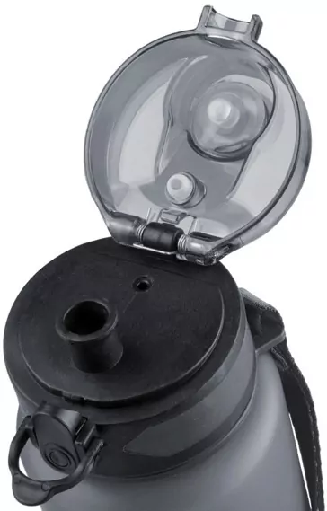 Bidon Coolpack brisk 600 ml niebieski - tantis.pl