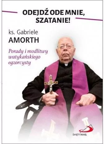 Odejdź ode mnie, Szatanie! - tantis.pl