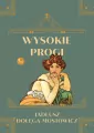 Wysokie progi - tantis.pl
