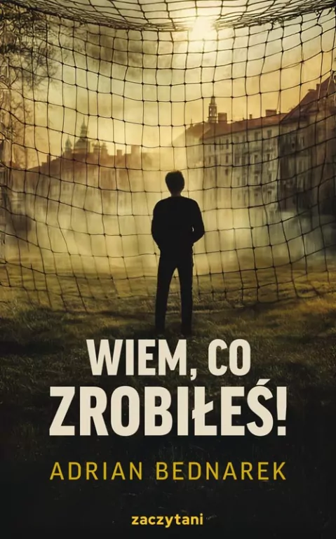 Wiem, co zrobiłeś! - tantis.pl