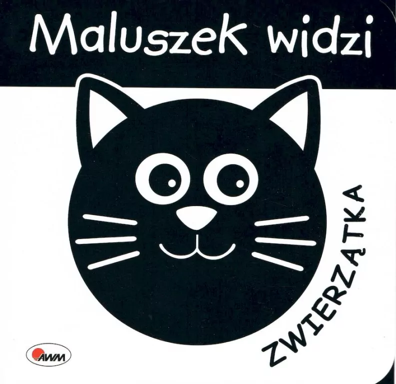Maluszek widzi zwierzątka - tantis.pl