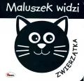 Maluszek widzi zwierzątka - tantis.pl