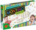 Monitino. Rurki 3D. 390 elementów - tantis.pl