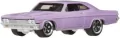 Hot Wheels Szybcy i wściekli Samochodzik HRW53 - tantis.pl