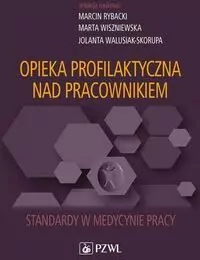 Opieka profilaktyczna nad pracownikiem - tantis.pl