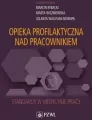 Opieka profilaktyczna nad pracownikiem - tantis.pl