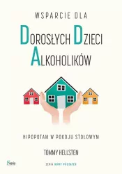 Wsparcie dla dorosłych dzieci alkoholików