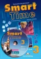 Smart Time 3. Student's Book. Podręcznik + ieBook - tantis.pl