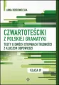 Czwartoteściki z polskiej gramatyki - tantis.pl