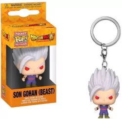 Funko Brelok POP Gohan Bestia