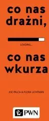 Co nas drażni, co nas wkurza - tantis.pl