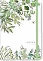 Notatnik Mini. Eukaliptus - tantis.pl