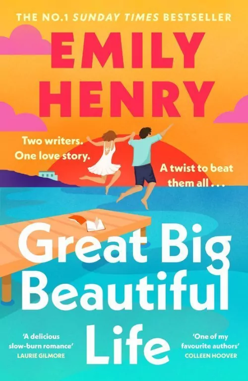Great Big Beautiful Life - tantis.pl