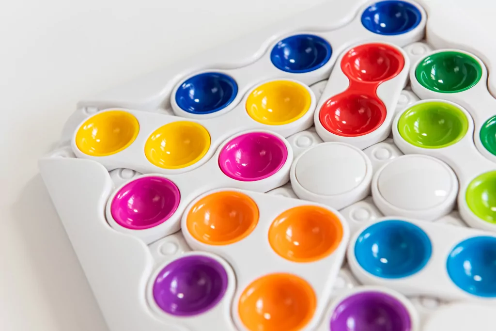 Antywirus. Smart Games - tantis.pl