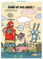 Ludo et ses amis 1 ćwiczenia - tantis.pl