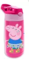 Bidon termiczny Peppa Pig 450ml - tantis.pl