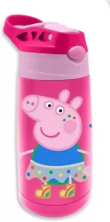 Bidon termiczny Peppa Pig 450ml