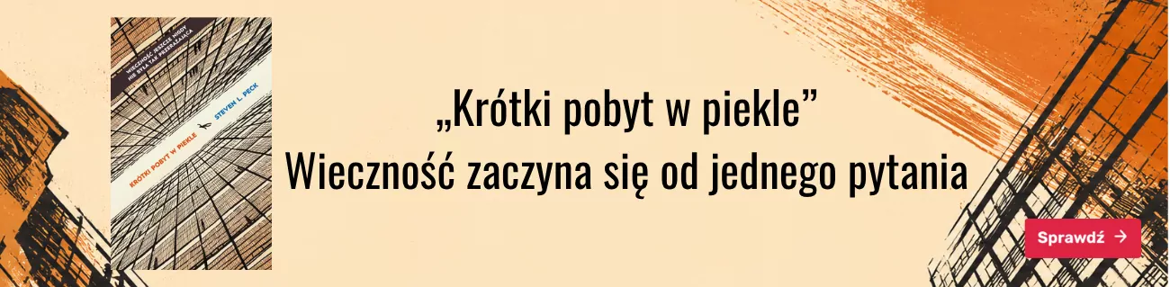 Krótki pobyt w piekle