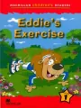 Children's: Eddie's Exercise lvl 1 - tantis.pl