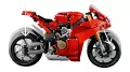 LEGO® Motocykl Ducati Panigale V4 S 42202 - tantis.pl