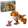 LEGO® Jurassic World. Tyranozaur Mały 76967 - tantis.pl