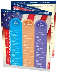 Maxi ściąga. Język angielski