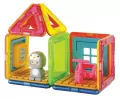 Magformers, Klocki magnetyczne - tantis.pl