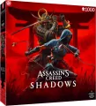 Puzzle 1000. Assassin's Creed. Shadows Naoe & Yasuke - tantis.pl
