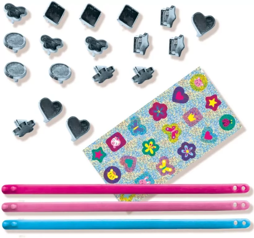 Bransoletki z zawieszkami - tantis.pl