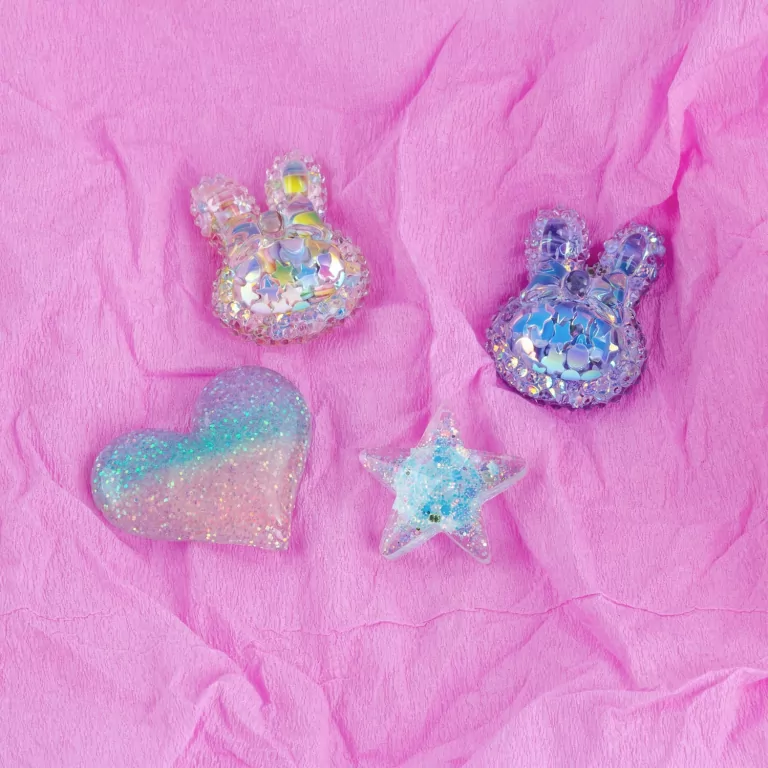 Magnesy Bunny KIDEA - tantis.pl