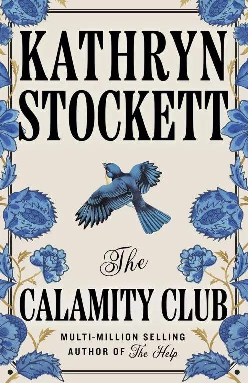The Calamity Club - tantis.pl