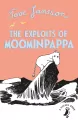 The Exploits of Moominpappa - tantis.pl